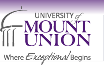 University of Mount Union - Where Exceptional Begins